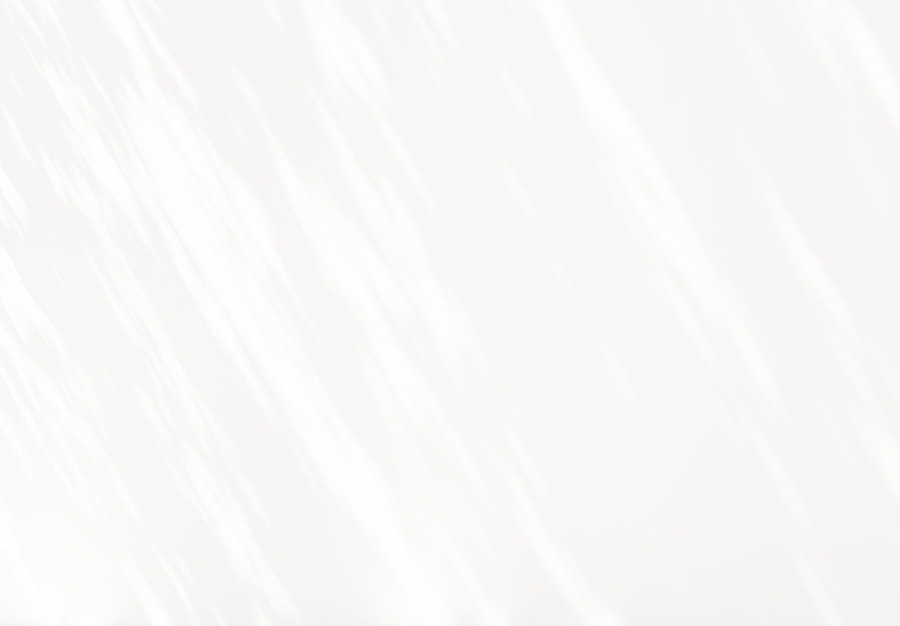 Abstract white texture with soft, blurred lines.