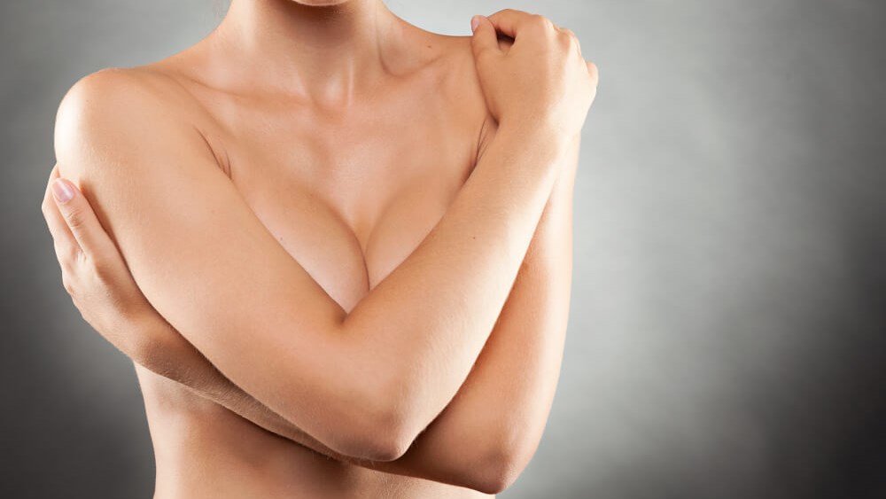 breast revision Metairie