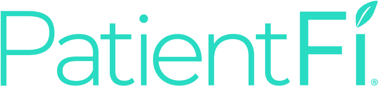 PatientFi logo