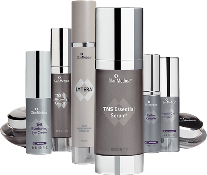 SkinMedica® product