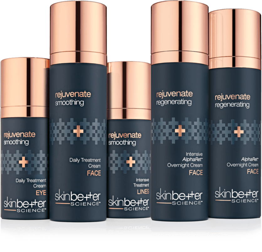 skinbetter science® product