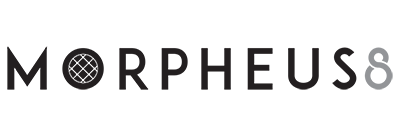 MORPHEUS8 logo