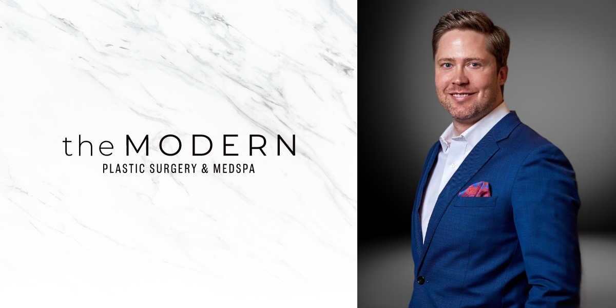 the MODERN Plastic Surgery & Medspa